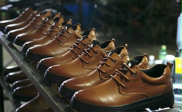代工优势流失 皮鞋贴牌代工企业将何去何从