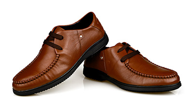 杰华仕：鞋业中男鞋的种类
