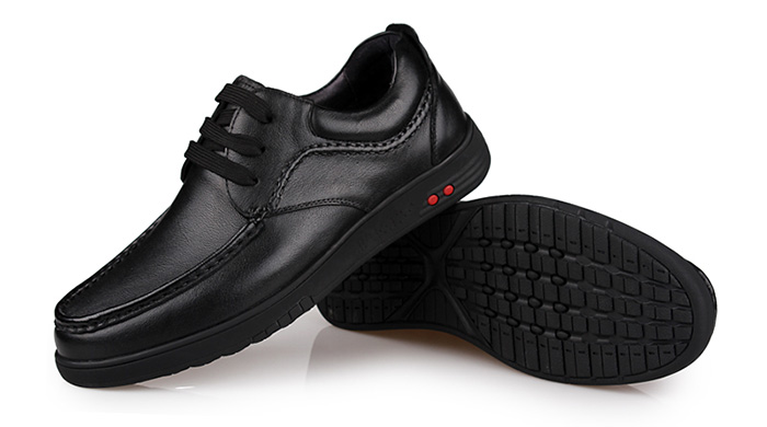 杰华仕专业鞋子工厂品牌内核不断升级