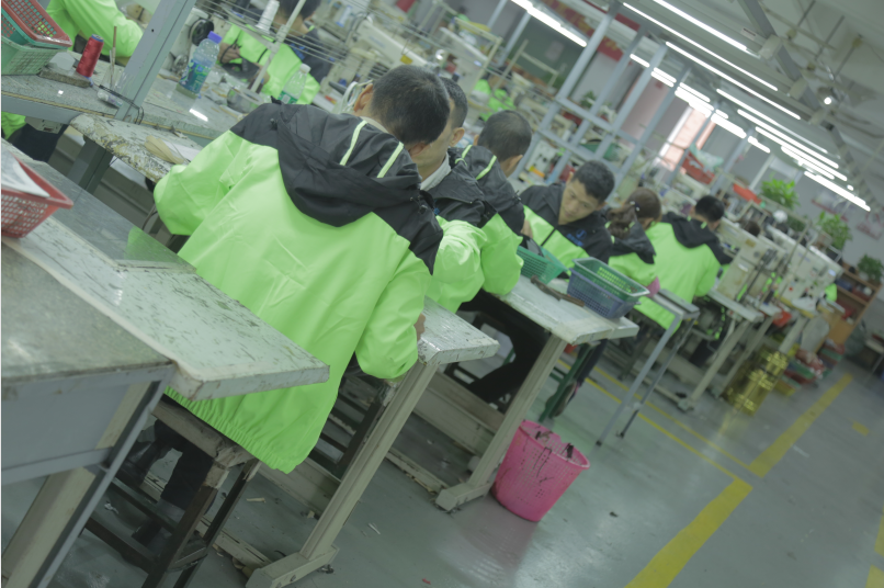 面对5G时代的到来，广东传统的鞋子代工厂该如何应对？