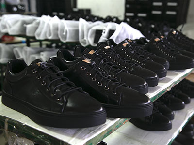 鹤山杰华仕鞋子厂家：23年的坚守，用品质匠心证明自己