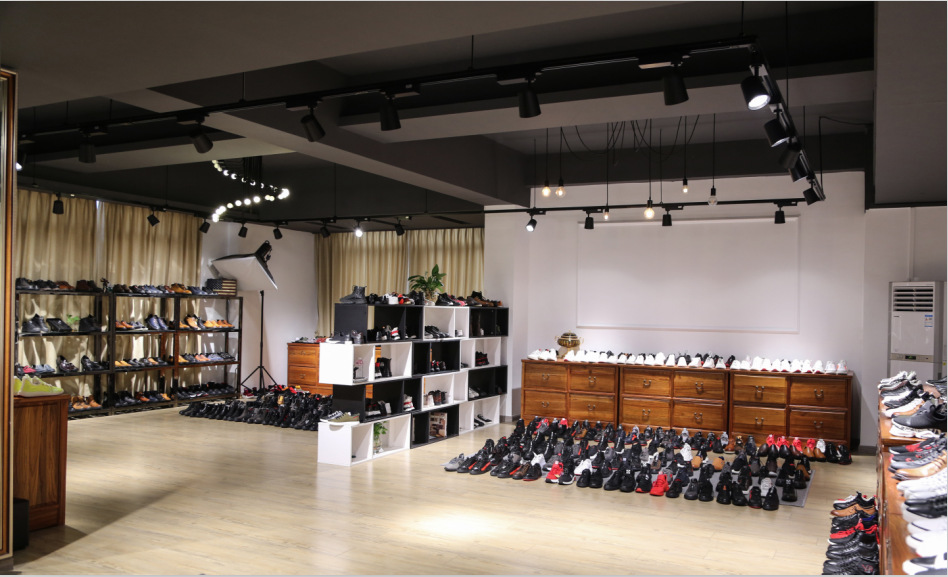 无数商界大佬都要参观的杰华仕鞋子厂家有什么神奇？